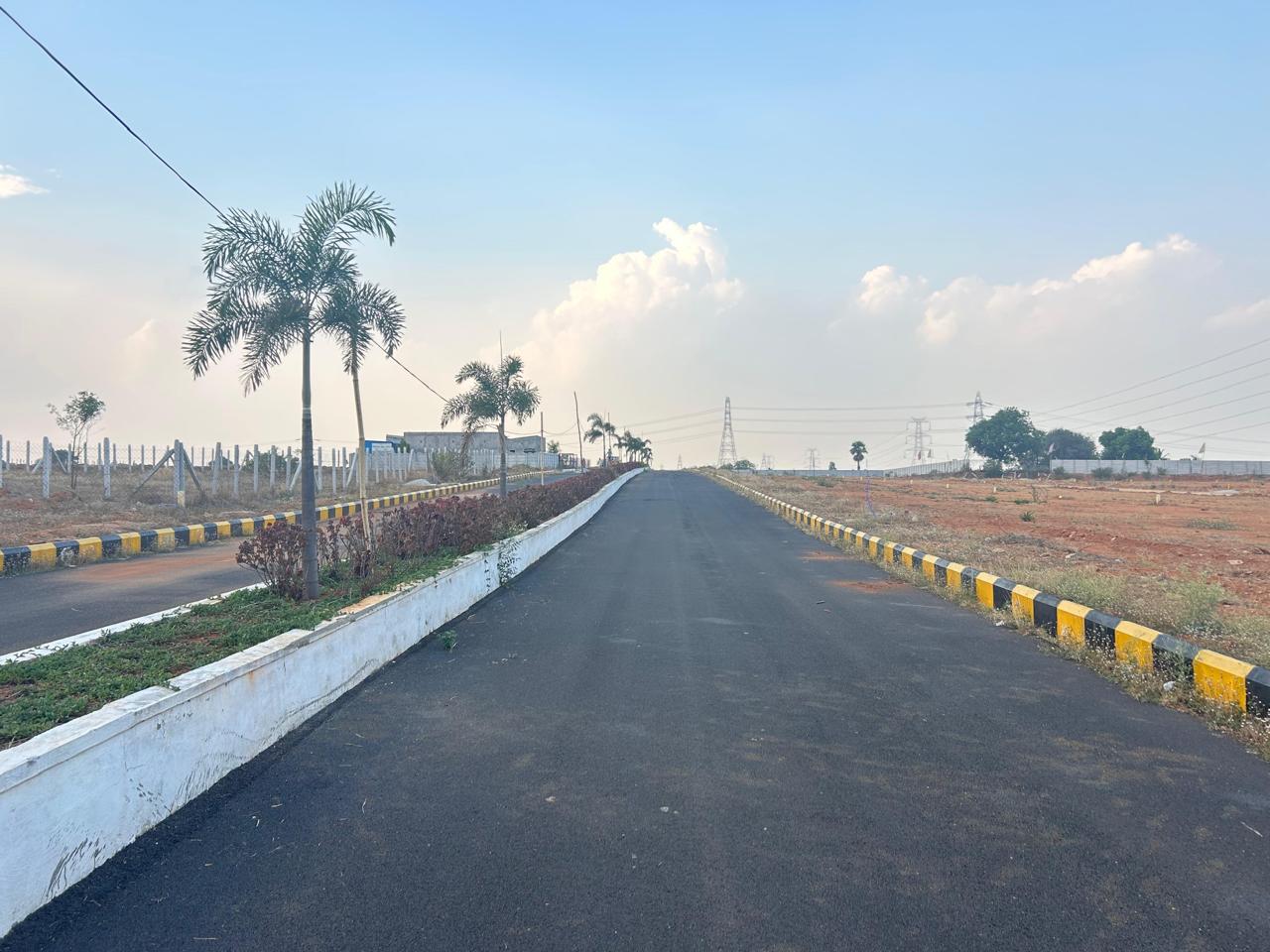 Amber Homes (Fourth City)